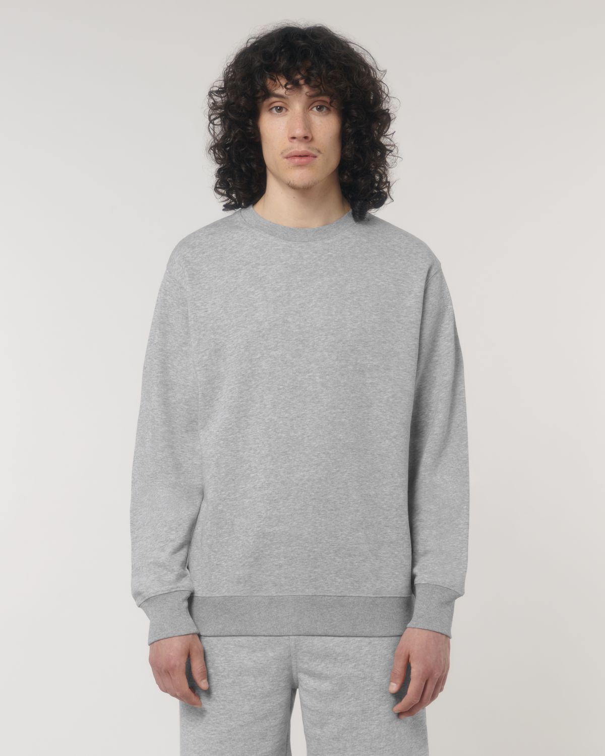 Felpa unisex vestibilità media - Matcher