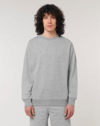 Felpa unisex vestibilità media - Matcher