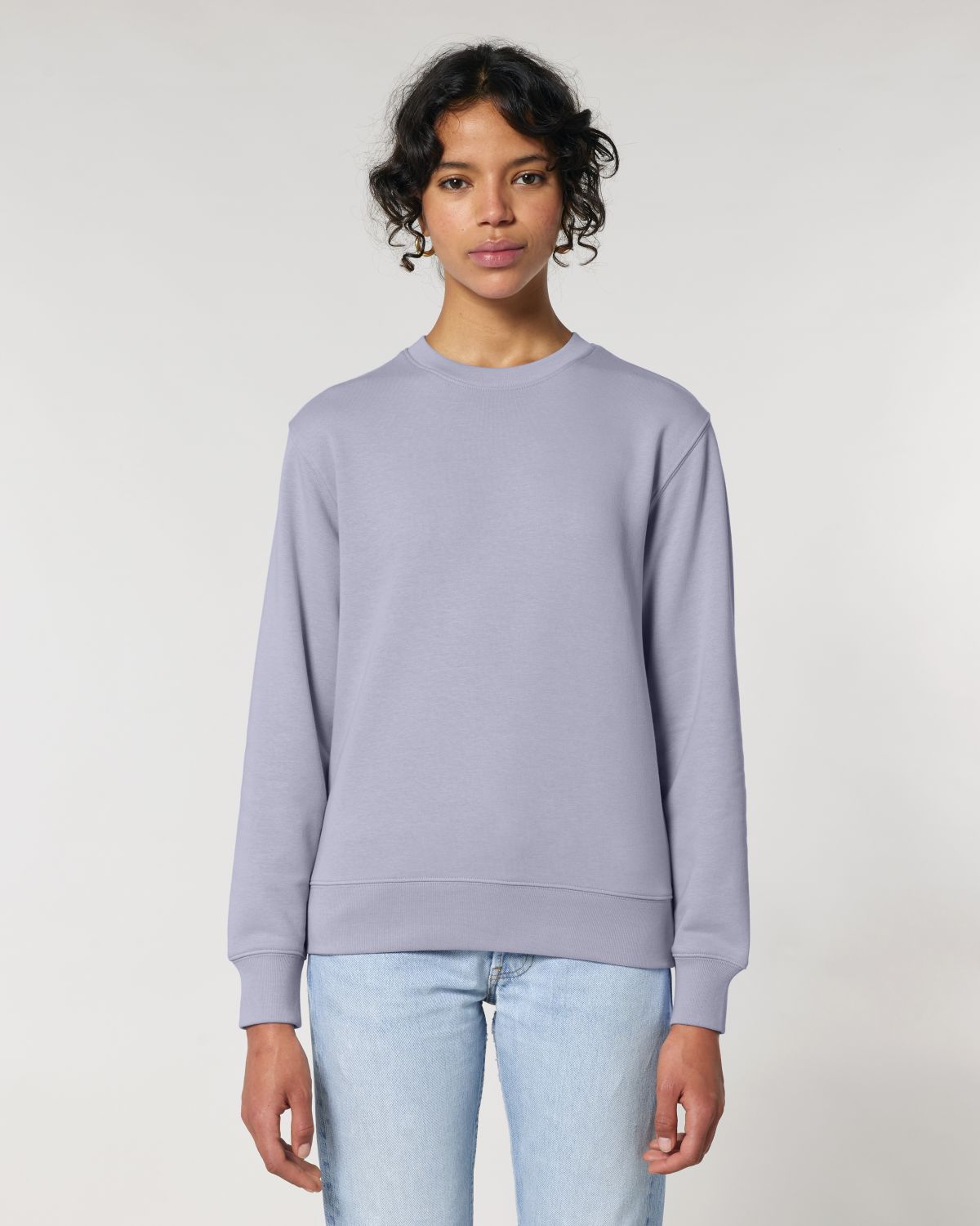Felpa unisex vestibilità media - Matcher