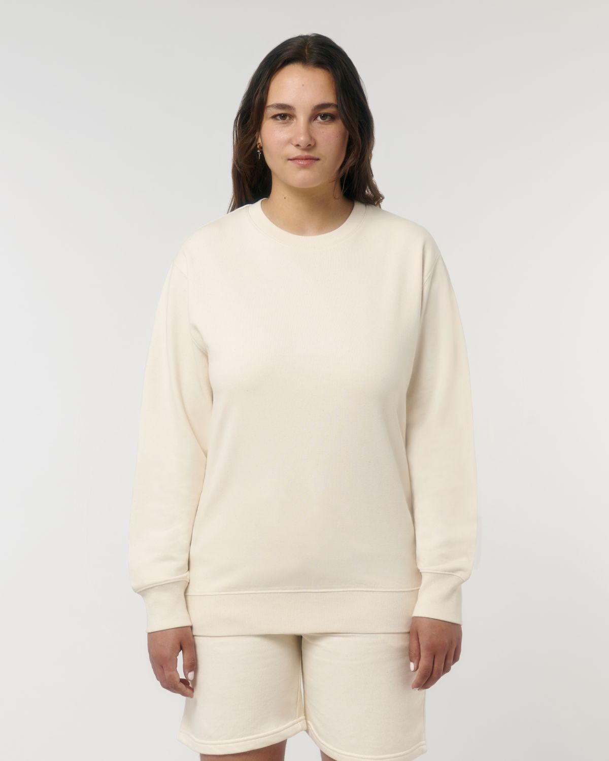 Felpa unisex vestibilità media - Matcher