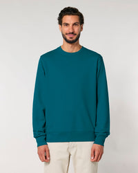 Felpa unisex vestibilità media - Matcher