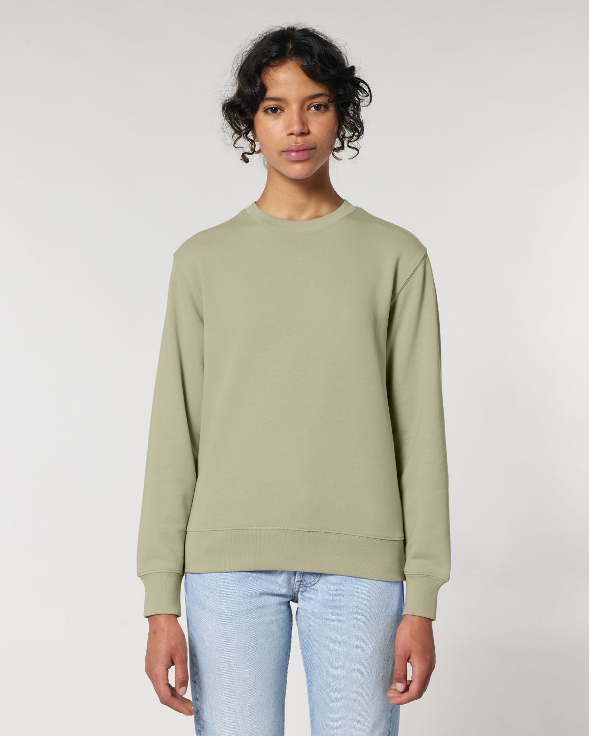 Felpa unisex vestibilità media - Matcher