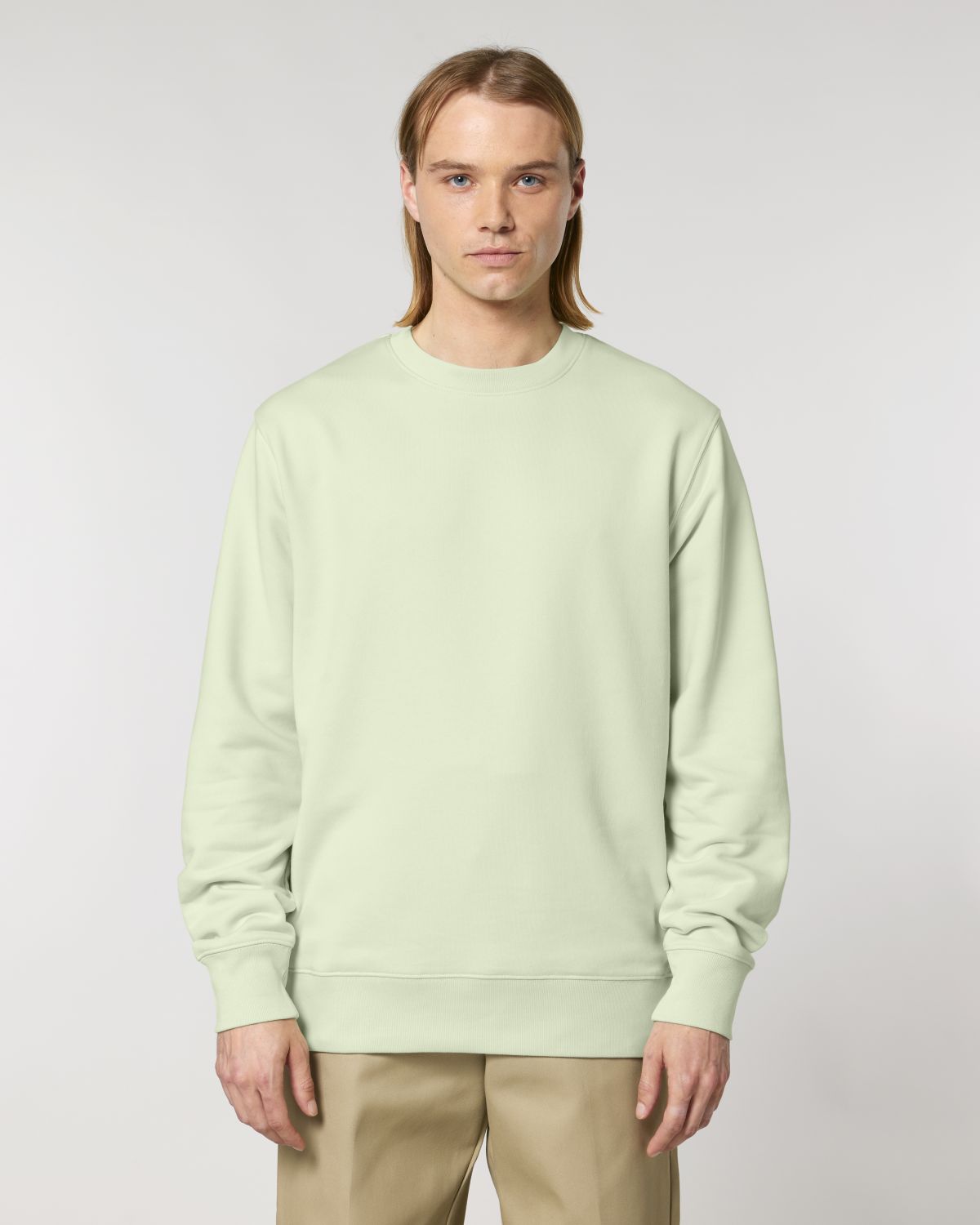 Felpa unisex vestibilità media - Matcher