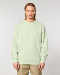 Felpa unisex vestibilità media - Matcher
