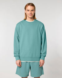 Felpa unisex vestibilità media - Matcher
