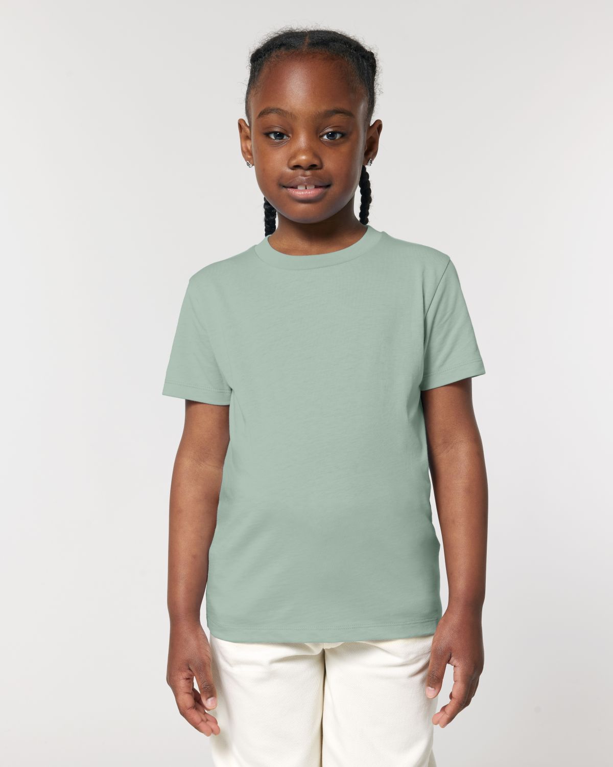 T-shirt per bambini - Mini Creator 2.0