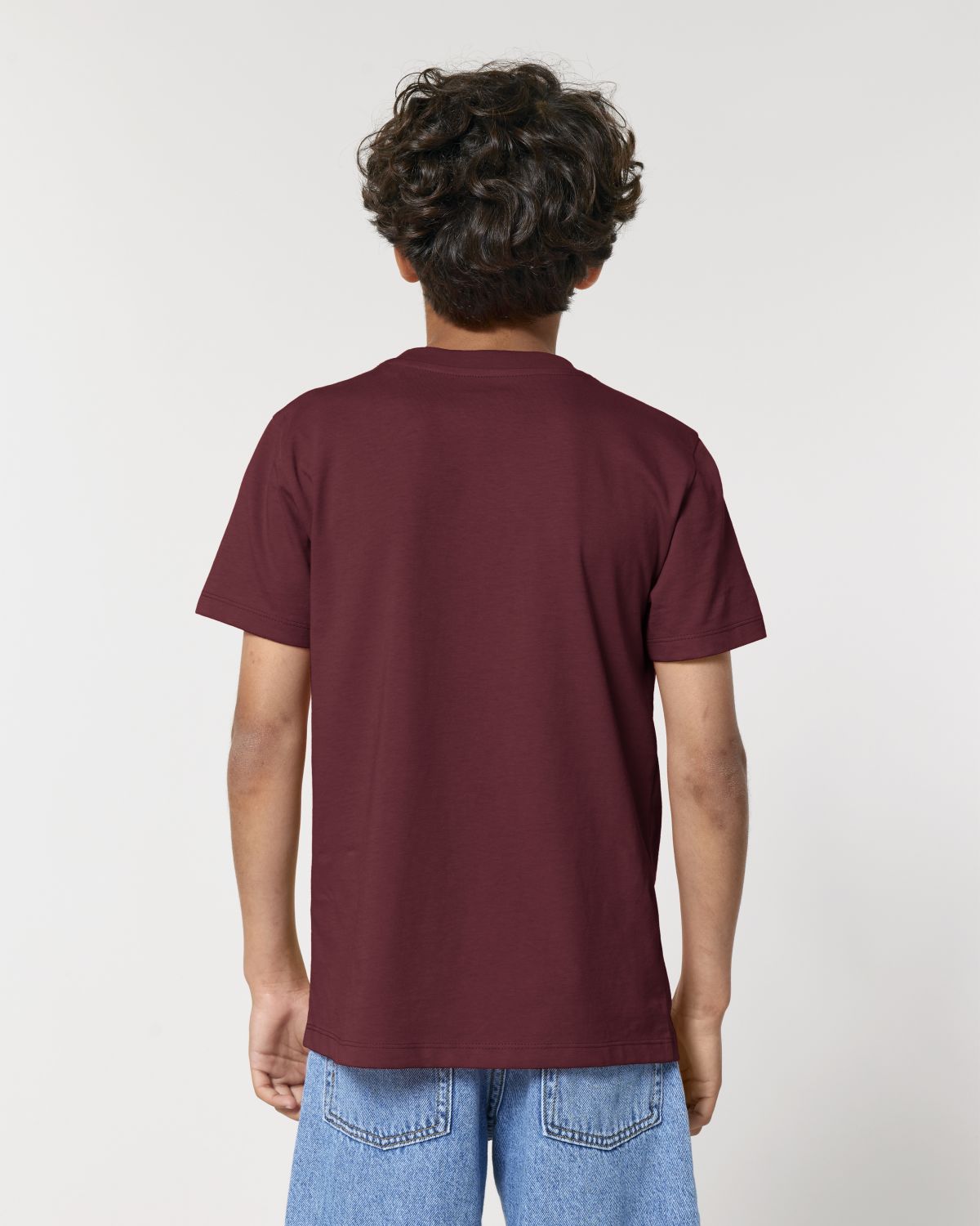 T-shirt per bambini - Mini Creator 2.0