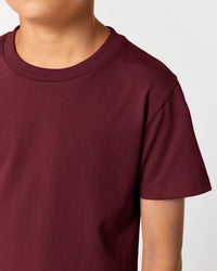T-shirt per bambini - Mini Creator 2.0