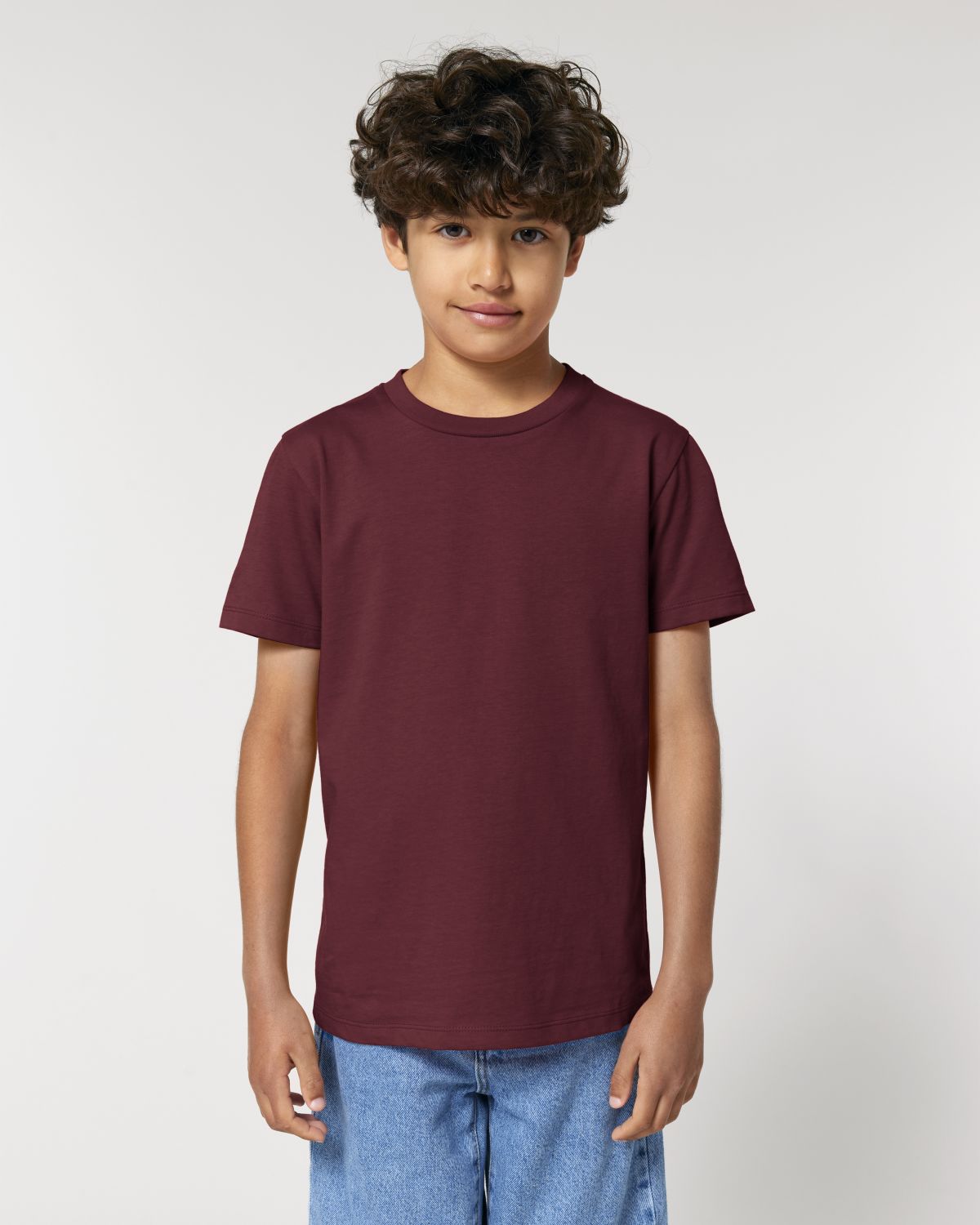 T-shirt per bambini - Mini Creator 2.0