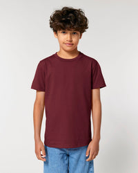 T-shirt per bambini - Mini Creator 2.0