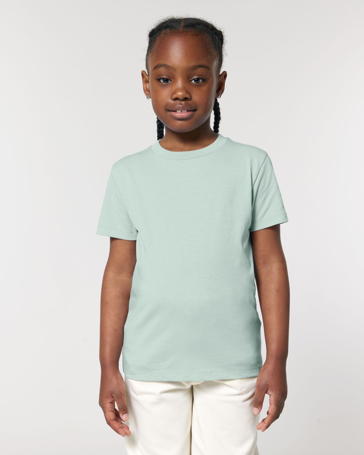 T-shirt per bambini - Mini Creator 2.0