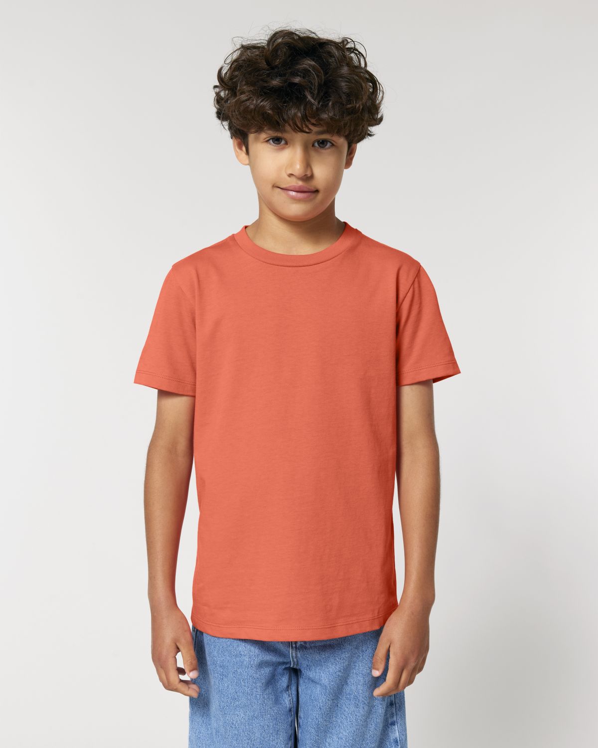 T-shirt per bambini - Mini Creator 2.0
