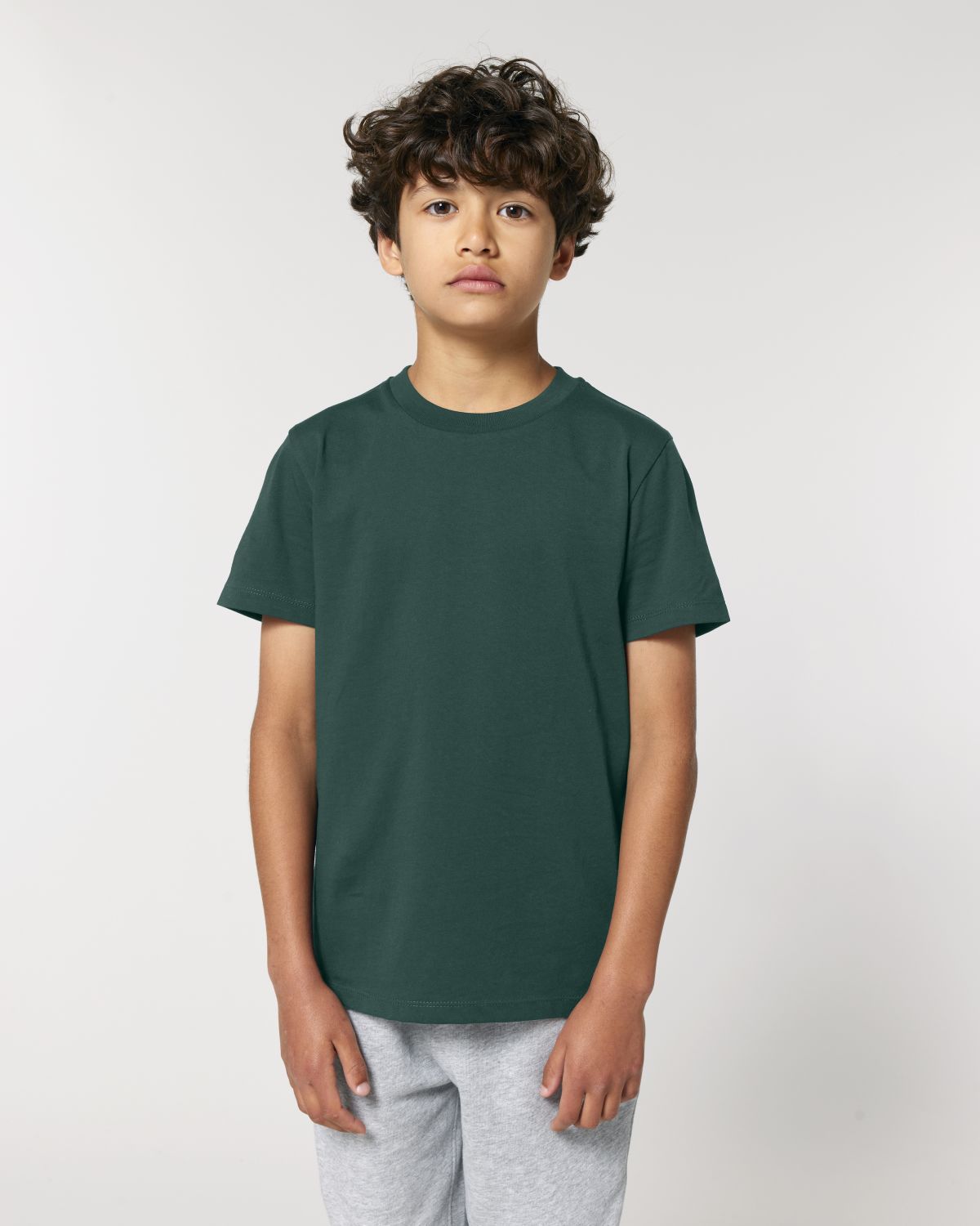 T-shirt per bambini - Mini Creator 2.0