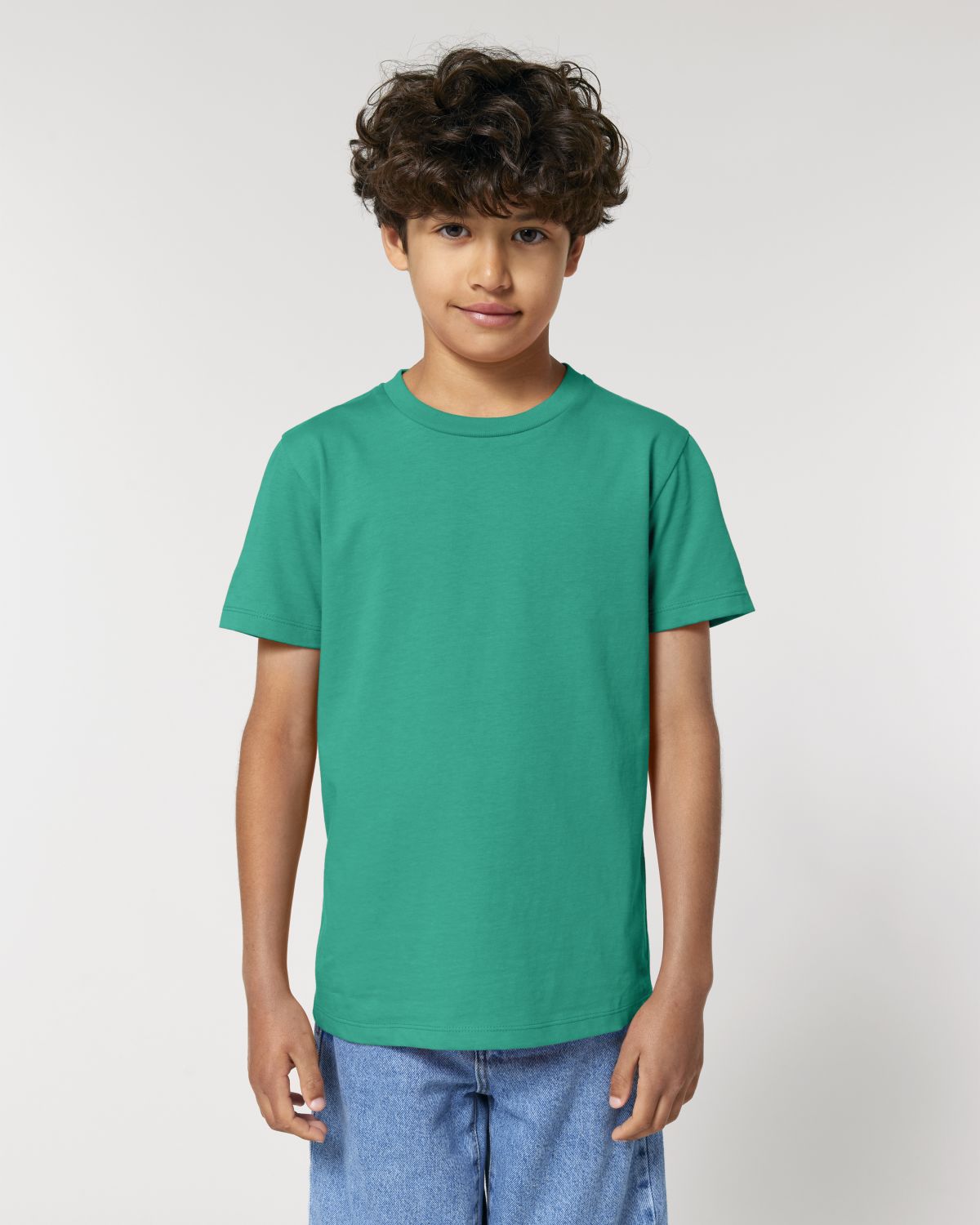 T-shirt per bambini - Mini Creator 2.0