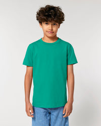 T-shirt per bambini - Mini Creator 2.0