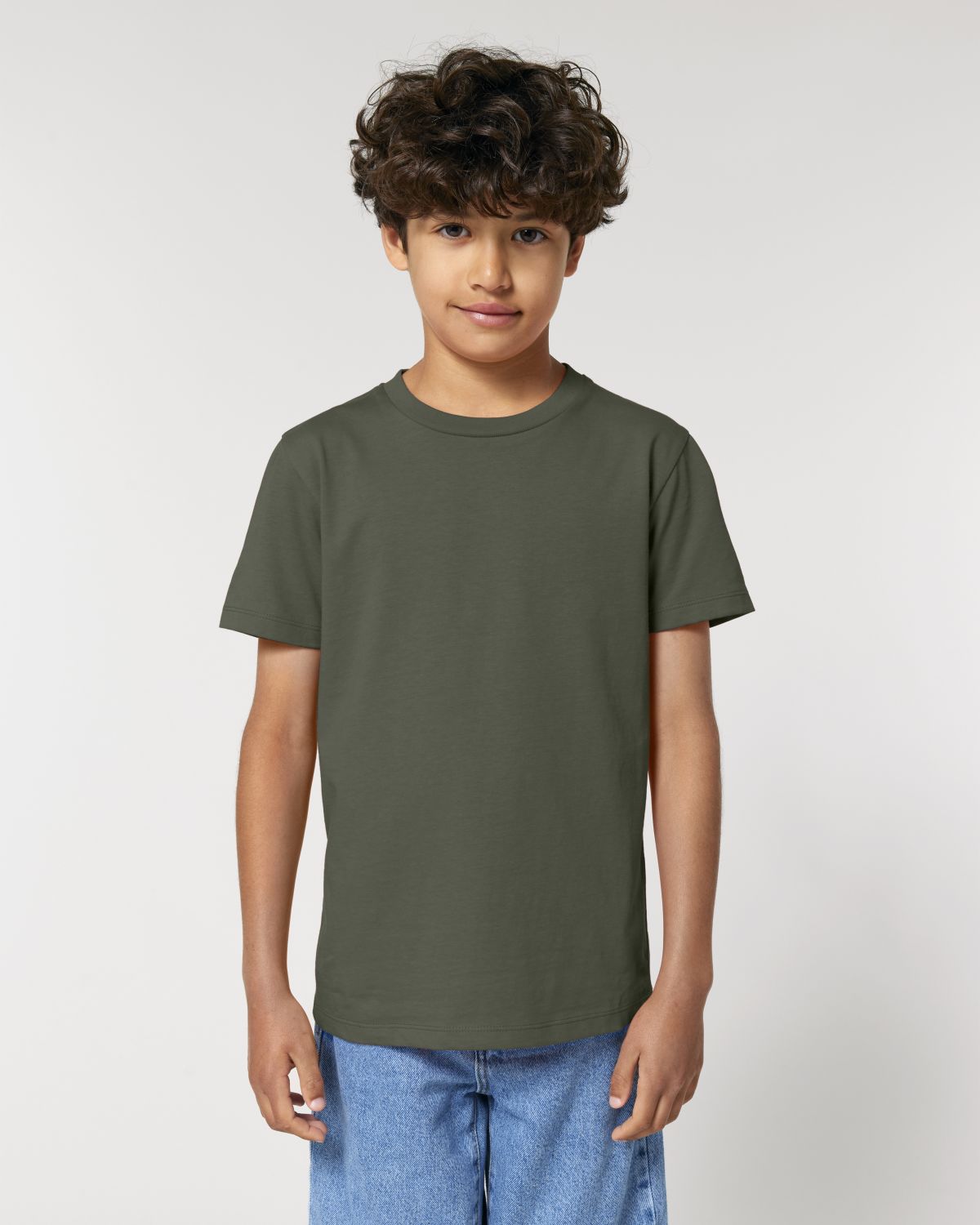 T-shirt per bambini - Mini Creator 2.0