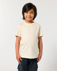T-shirt per bambini - Mini Creator 2.0
