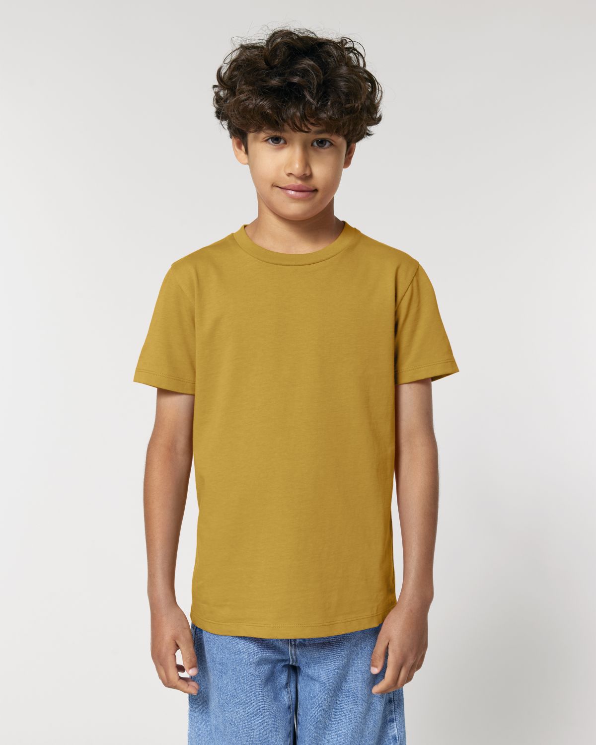 T-shirt per bambini - Mini Creator 2.0