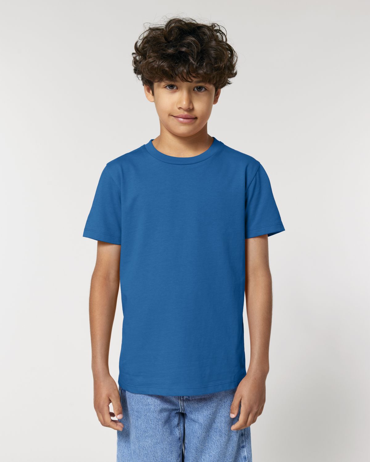 T-shirt per bambini - Mini Creator 2.0