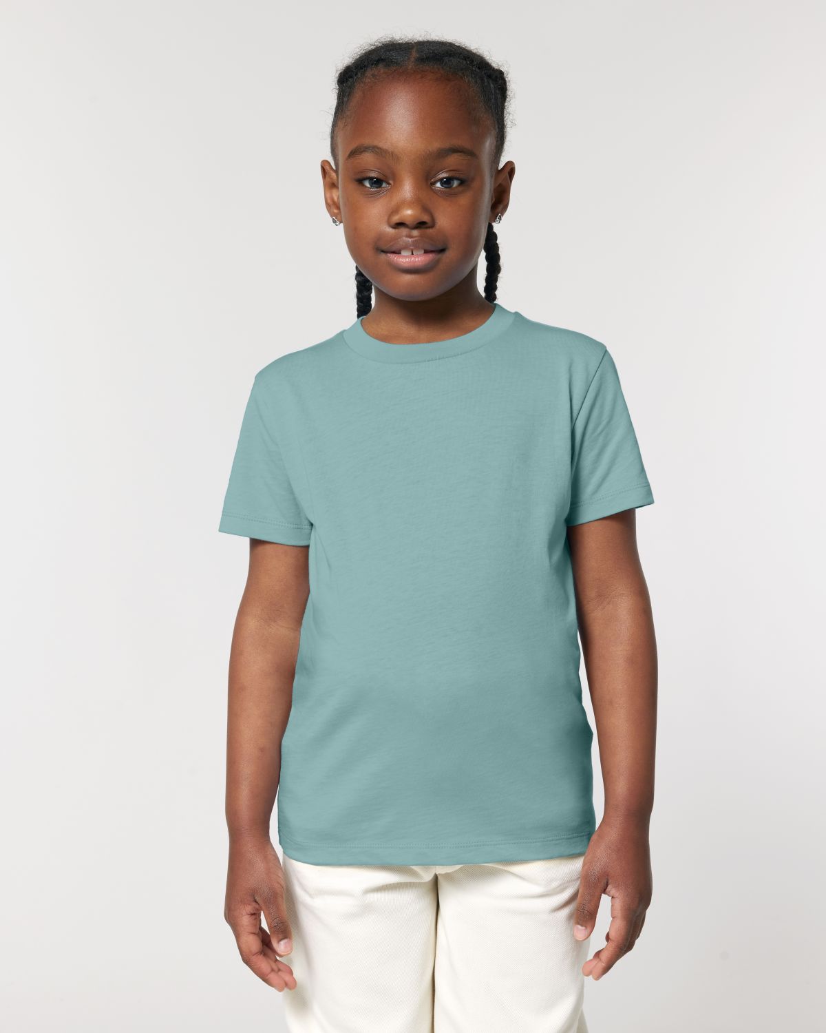 T-shirt per bambini - Mini Creator 2.0