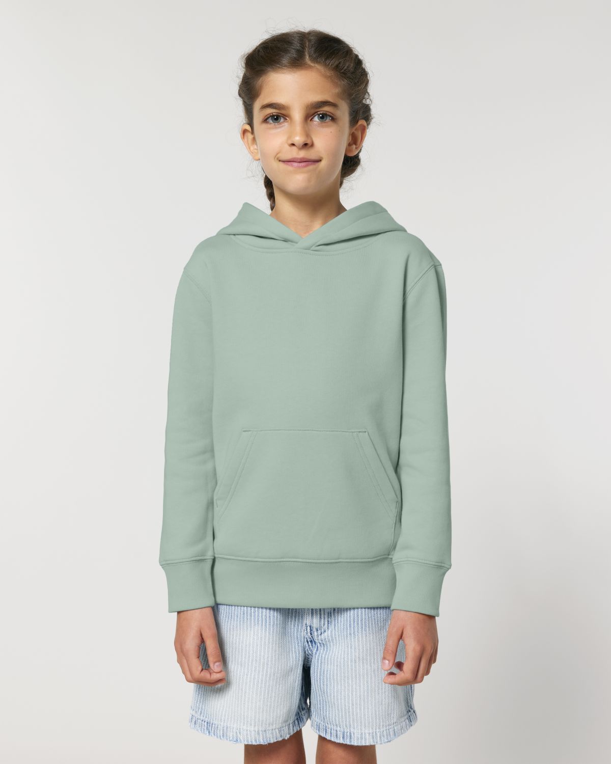 Felpa con cappuccio per bambini - Mini Cruiser 2.0