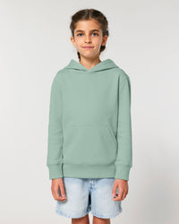 Felpa con cappuccio per bambini - Mini Cruiser 2.0