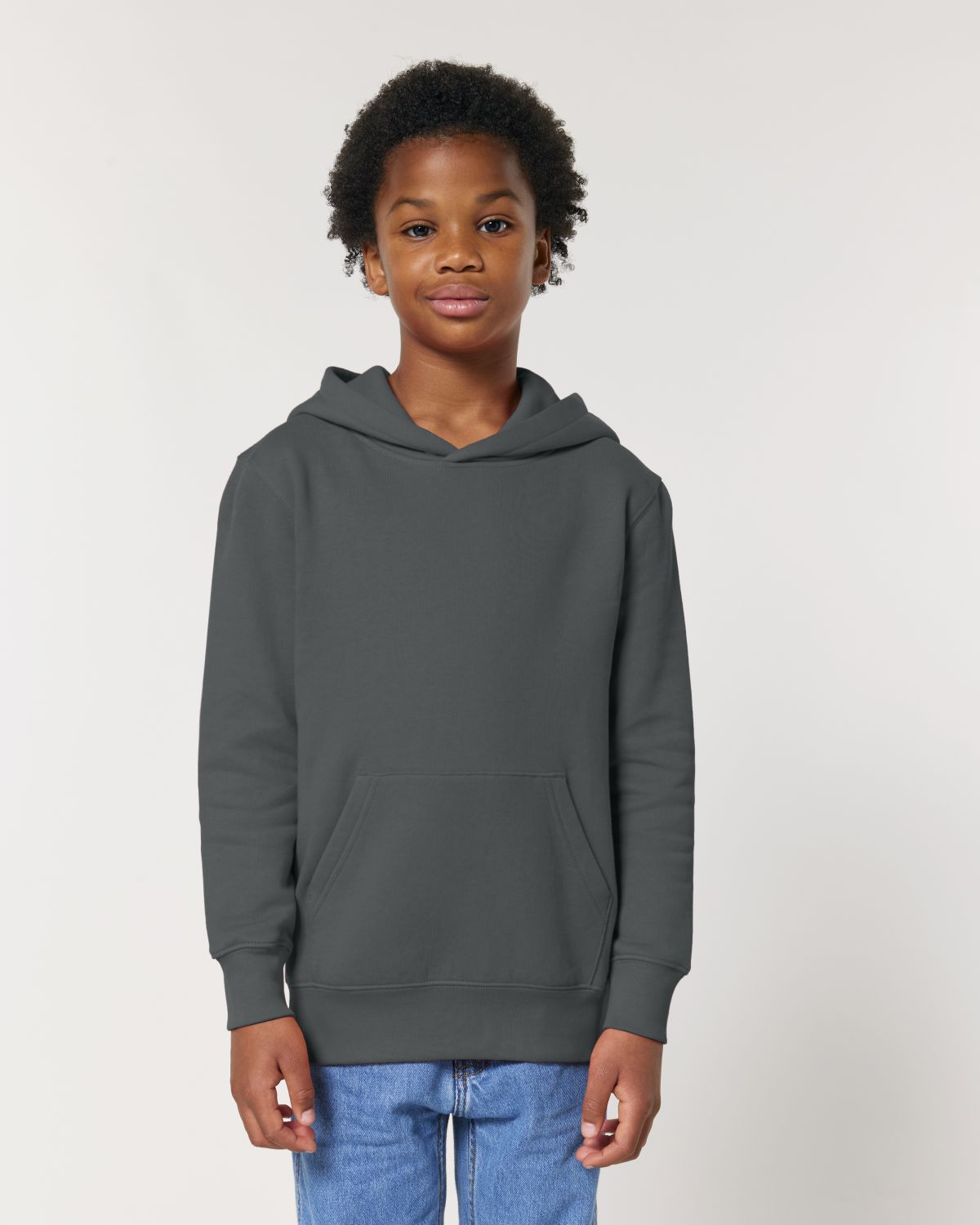 Felpa con cappuccio per bambini - Mini Cruiser 2.0