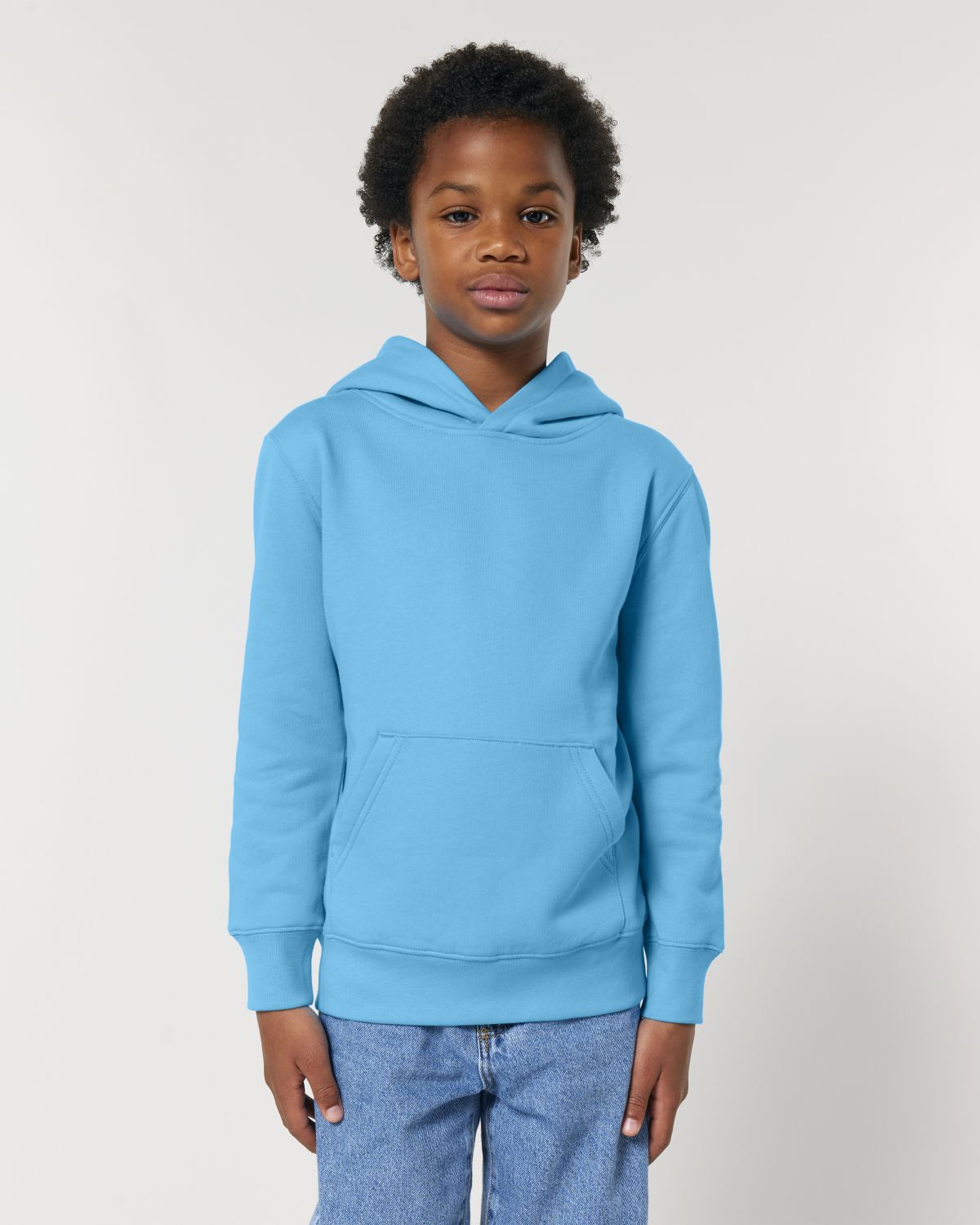 Felpa con cappuccio per bambini - Mini Cruiser 2.0