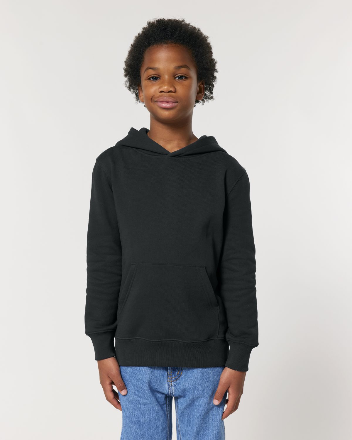 Felpa con cappuccio per bambini - Mini Cruiser 2.0