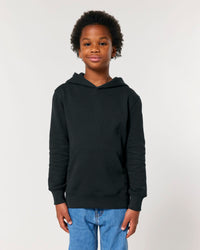Felpa con cappuccio per bambini - Mini Cruiser 2.0