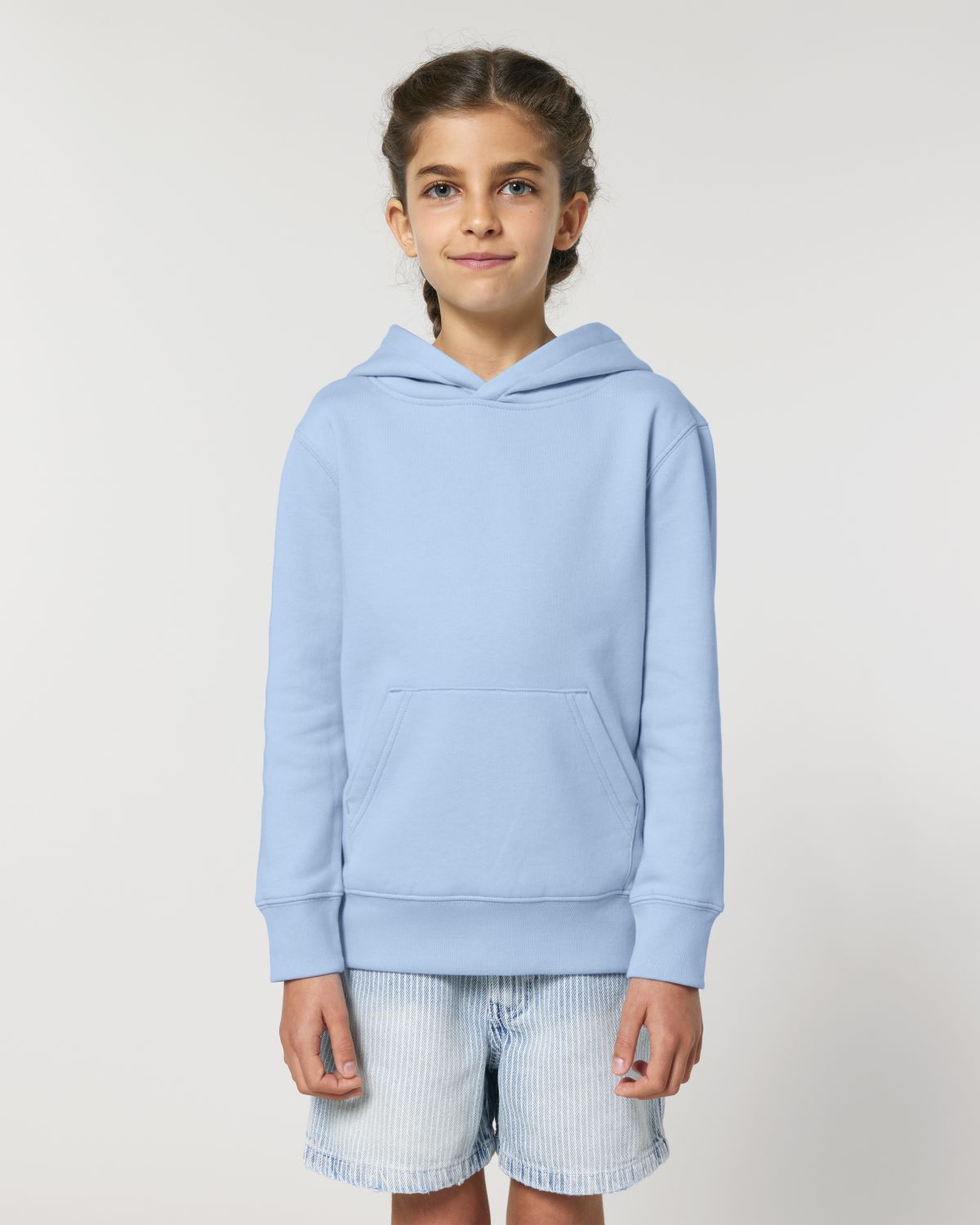 Felpa con cappuccio per bambini - Mini Cruiser 2.0