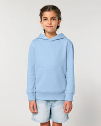 Felpa con cappuccio per bambini - Mini Cruiser 2.0