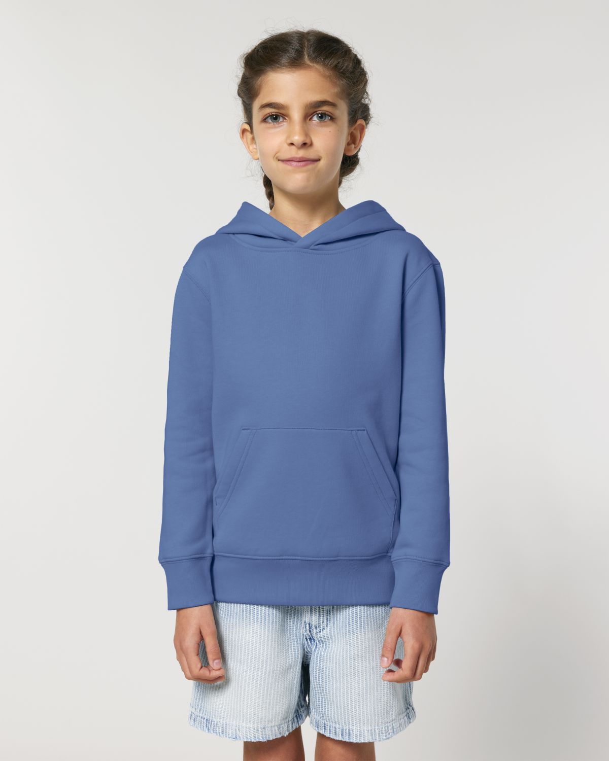 Felpa con cappuccio per bambini - Mini Cruiser 2.0