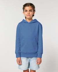 Felpa con cappuccio per bambini - Mini Cruiser 2.0
