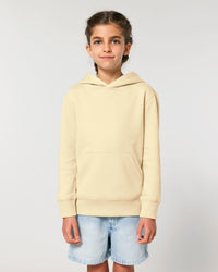 Felpa con cappuccio per bambini - Mini Cruiser 2.0