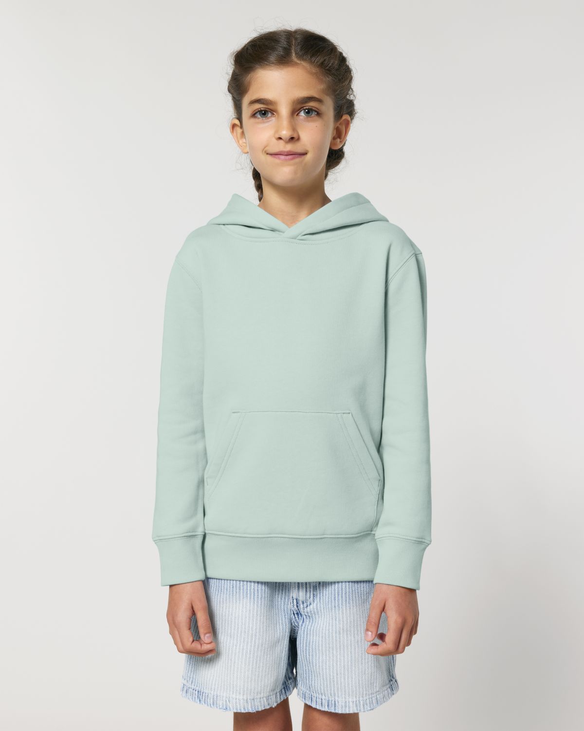 Felpa con cappuccio per bambini - Mini Cruiser 2.0