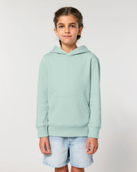 Felpa con cappuccio per bambini - Mini Cruiser 2.0