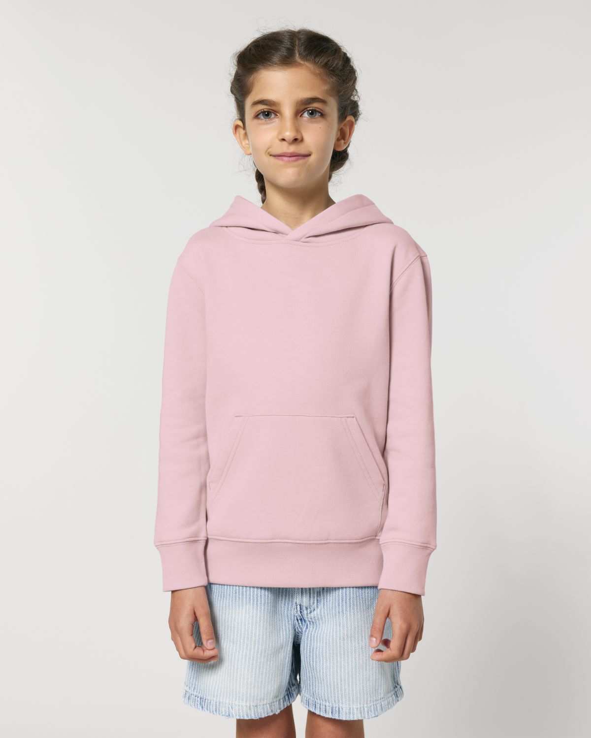 Felpa con cappuccio per bambini - Mini Cruiser 2.0