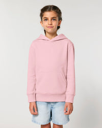 Felpa con cappuccio per bambini - Mini Cruiser 2.0
