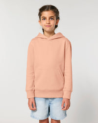 Felpa con cappuccio per bambini - Mini Cruiser 2.0