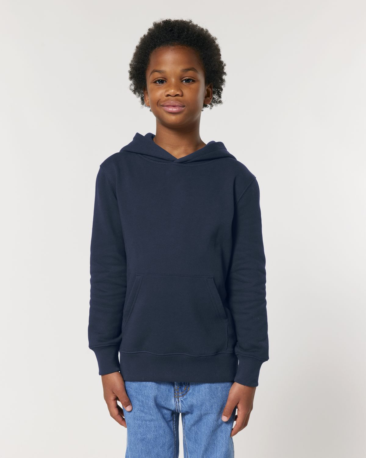 Felpa con cappuccio per bambini - Mini Cruiser 2.0