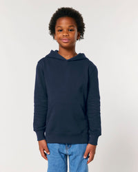 Felpa con cappuccio per bambini - Mini Cruiser 2.0