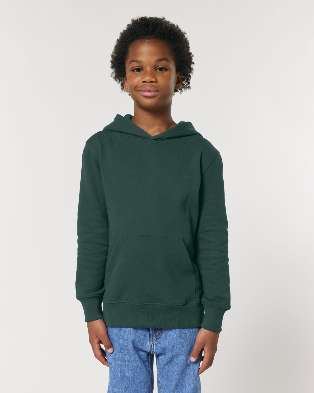 Felpa con cappuccio per bambini - Mini Cruiser 2.0