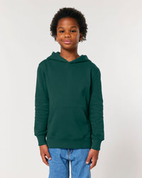 Felpa con cappuccio per bambini - Mini Cruiser 2.0