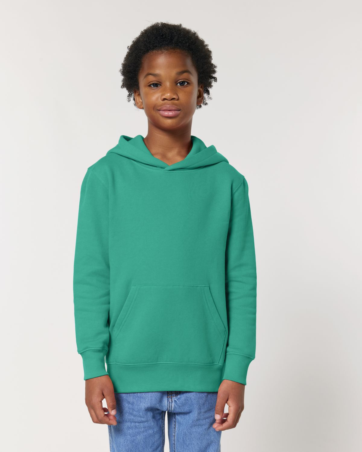 Felpa con cappuccio per bambini - Mini Cruiser 2.0