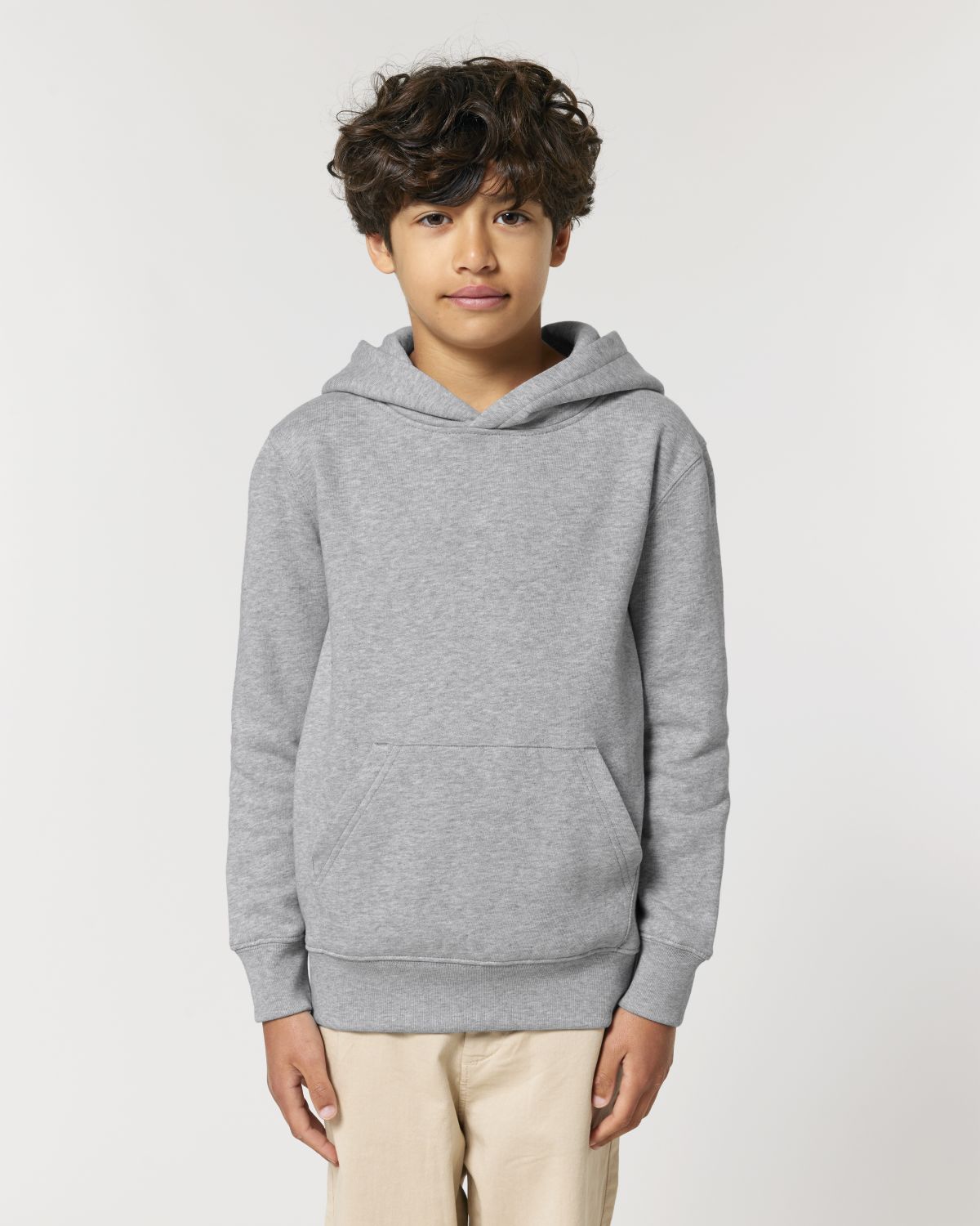Felpa con cappuccio per bambini - Mini Cruiser 2.0