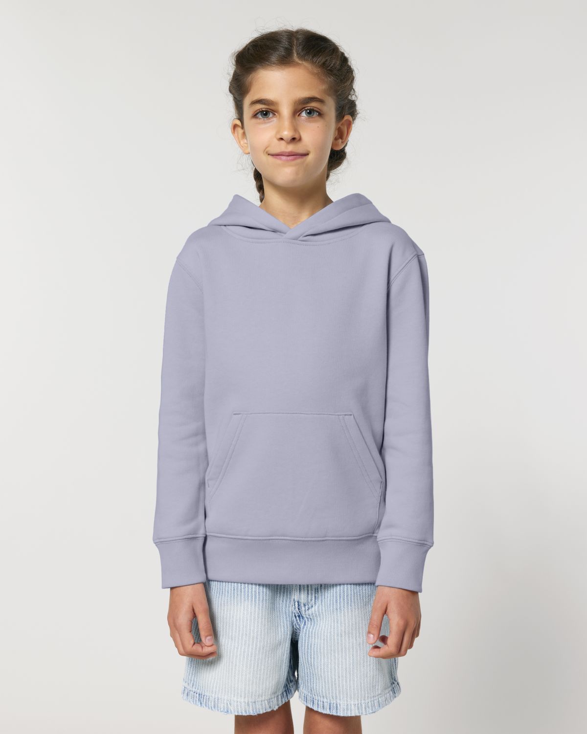 Felpa con cappuccio per bambini - Mini Cruiser 2.0