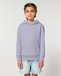 Felpa con cappuccio per bambini - Mini Cruiser 2.0