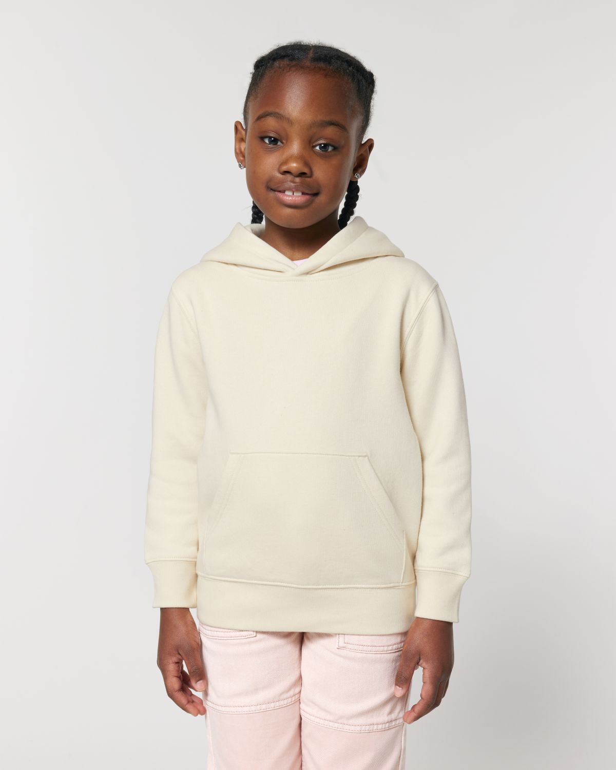 Felpa con cappuccio per bambini - Mini Cruiser 2.0