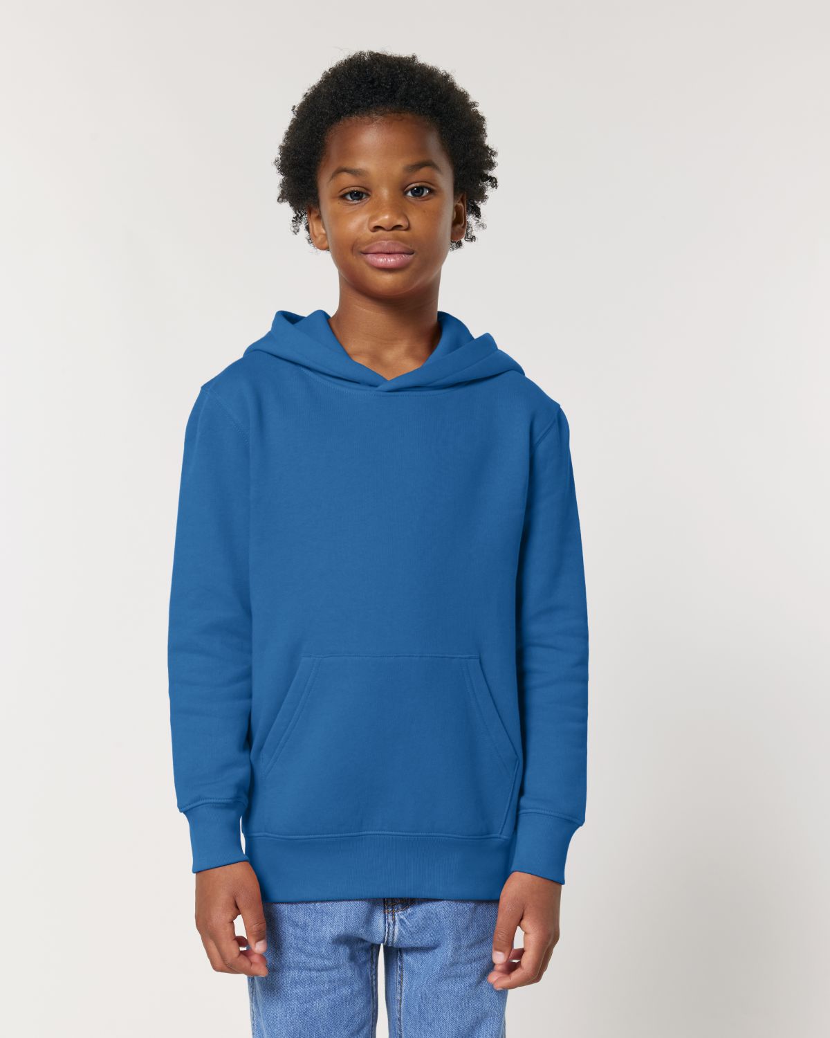 Felpa con cappuccio per bambini - Mini Cruiser 2.0